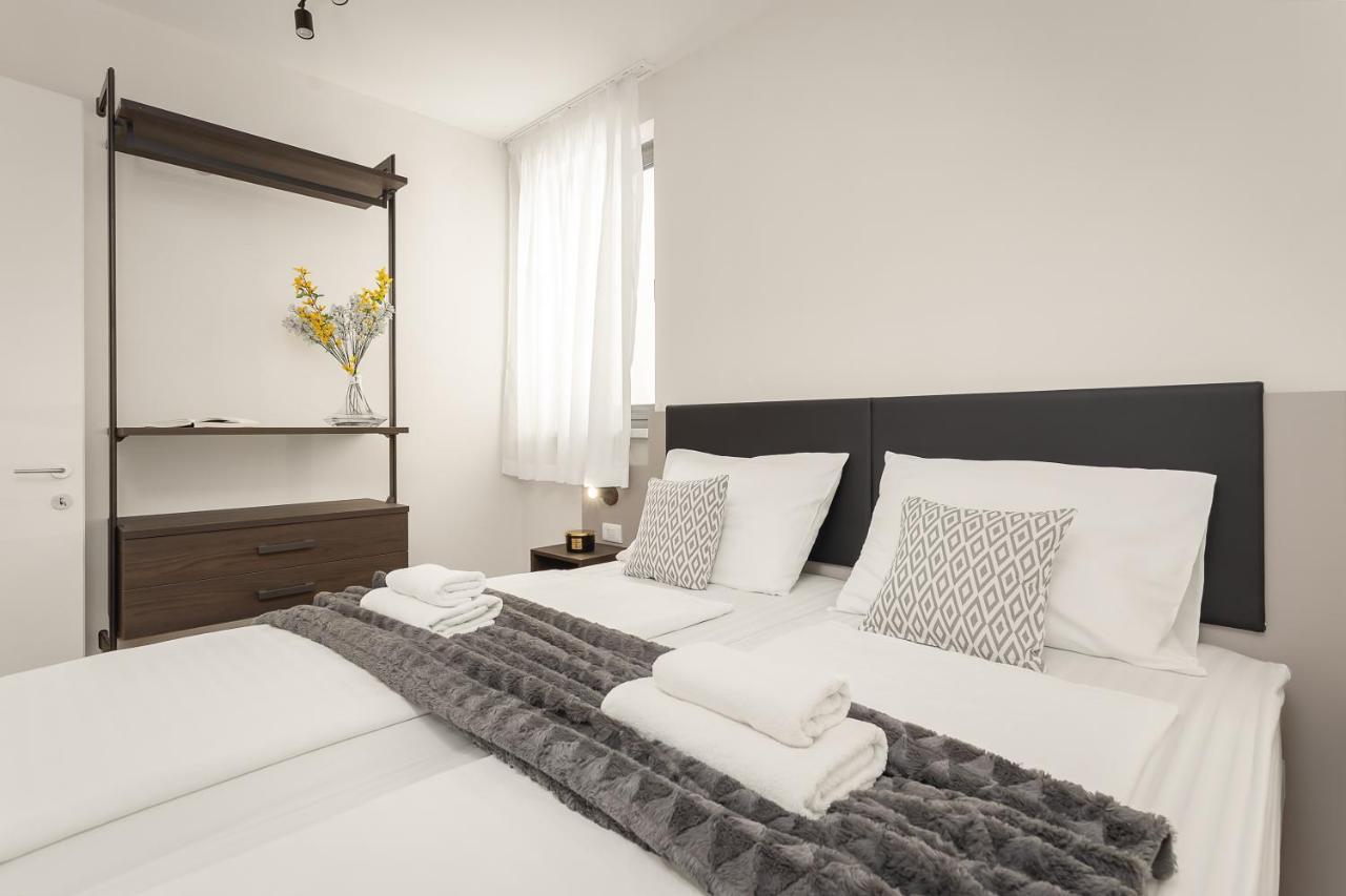 Residence Del Mar Emotion Лижнян Екстер'єр фото