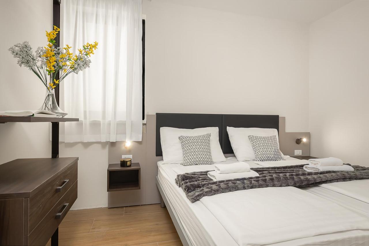Residence Del Mar Emotion Лижнян Екстер'єр фото